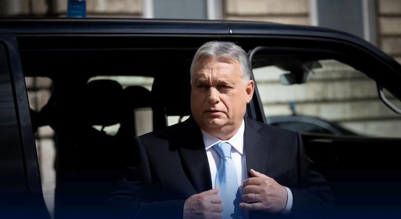 Orbán Viktor: az európai gazdaság lejtmenetben van (videó)