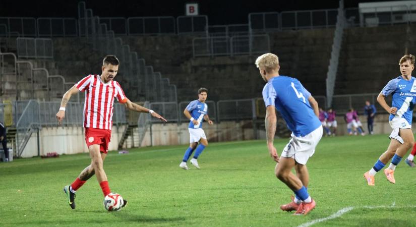 A sikerbe a munkát beletették, de lassan a minőségnek is javulnia kell