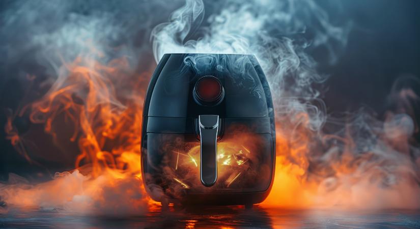 Elektromos tüzek: tíz szabály, amivel megelőzhetjük a bajt