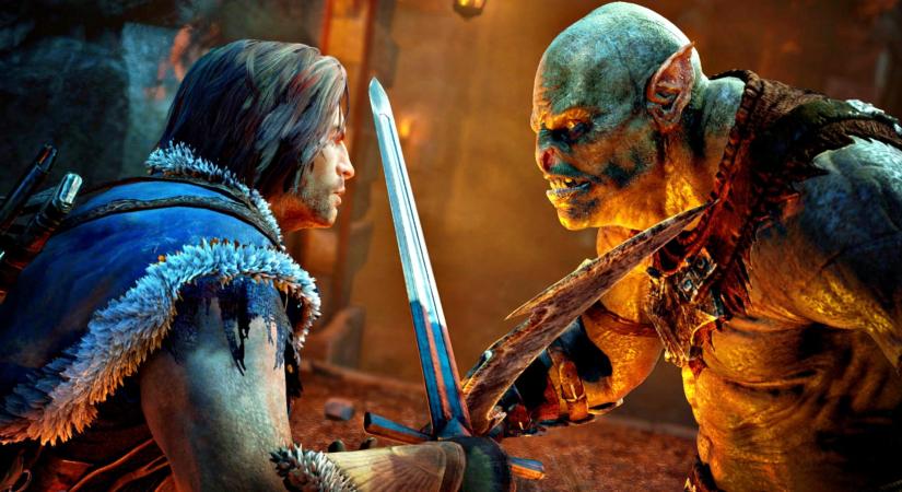 Kiszivárgott egy rakás kép egy törölt A Gyűrűk Ura-játékról, amin az Eidos-Montréal dolgozott