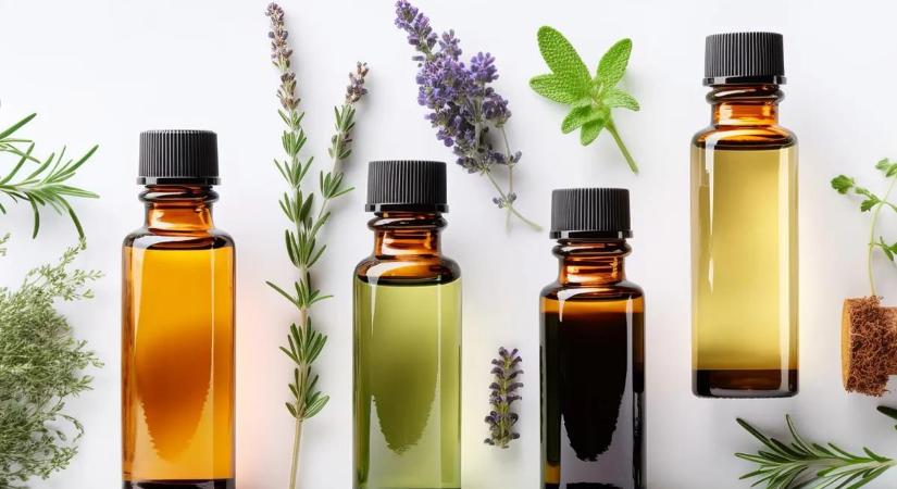 Ezek a leghatékonyabb, szupererős körömgomba elleni illóolajok