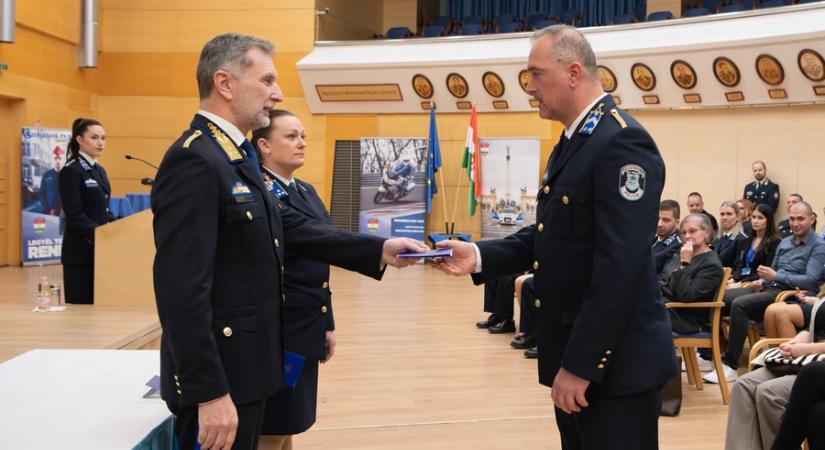 Lépésről lépésre a két arany csillagig