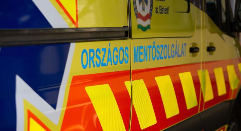 "Most megöllek!" – brutális családi vita Zalában: kés, golfütő is előkerült