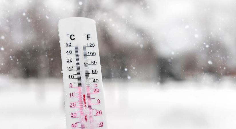 5 jel, amiből tudod, hogy jön a hidegbetörés