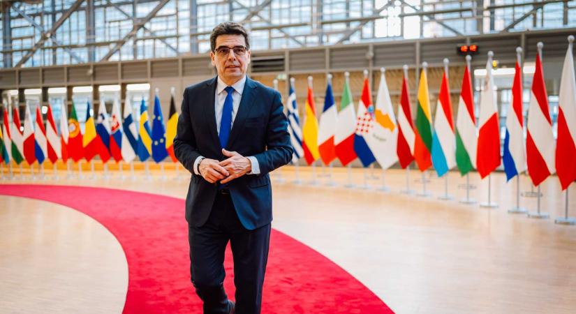 Zsigmond Barna Pál: A Tiasza Párt és a DK hergelésre használja a határon túliakat (INTERJÚ)