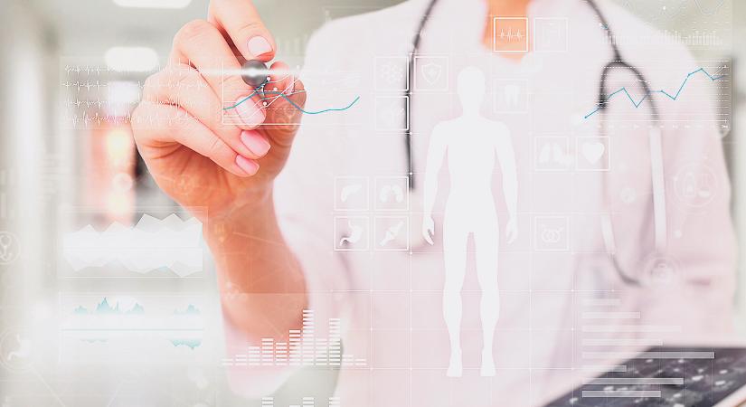 Betegek pontozták a rendelőket: ezek a legjobbak