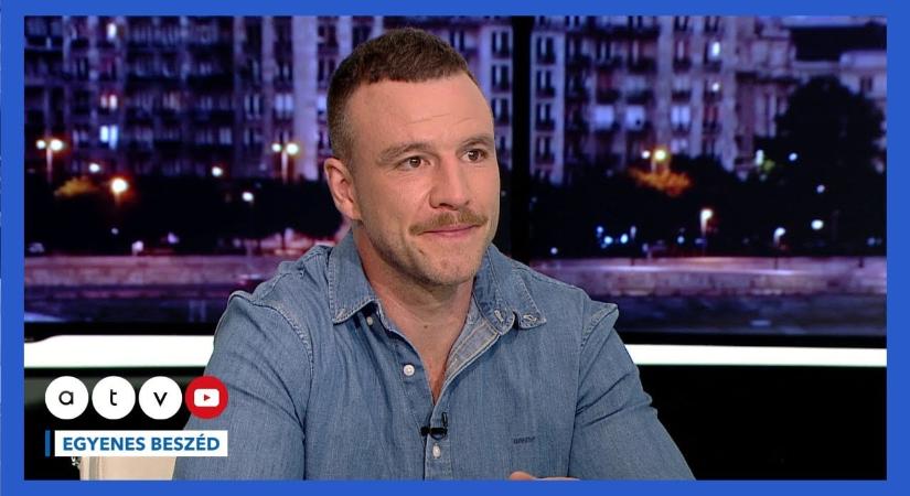 Molnár Áron kiakadt Magyar Péterre, szerinte hülyeségeket beszél