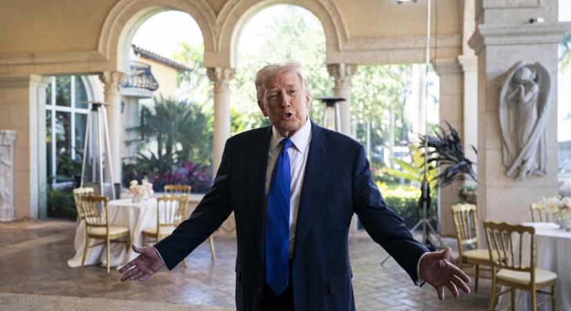 Trump összehozta az európai populistákat, de nem úgy