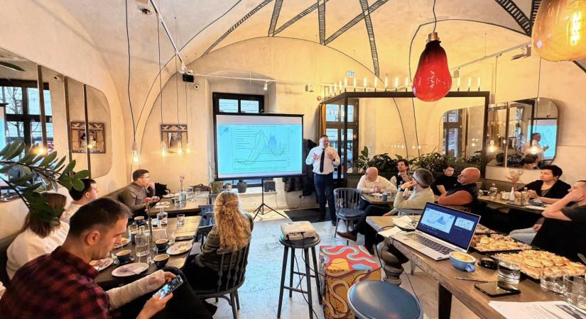 Pörgős évet zárt tavaly az RMKT – Idén is számos programmal készülnek