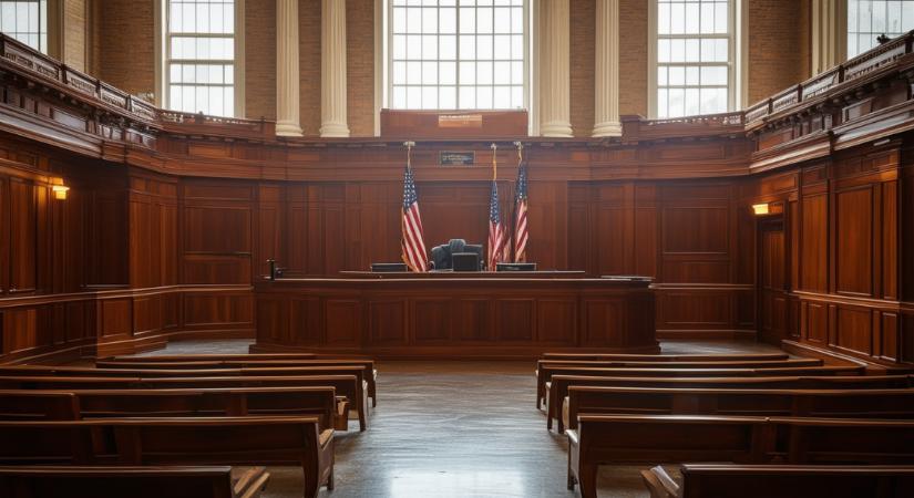 Négy amerikai állam perelte be a Trump-adminisztrációt a politikai érvágás miatt