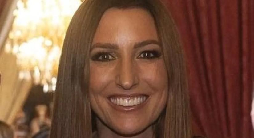 Rubint Réka teljesen kiakadt: „Ti néha vesztek levegőt? Felnéztek mások marcangolásából?”