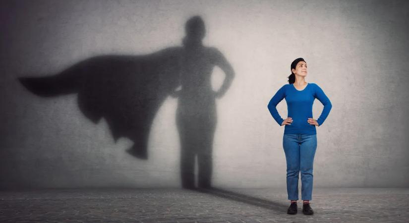 Személyiségteszt: most kiderül, milyen rejtett szuperképességgel rendelkezel