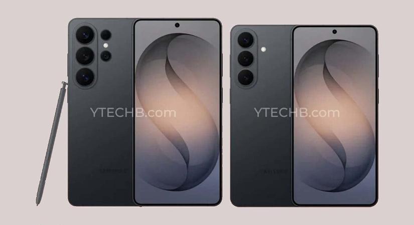 Nézegesd az S26 család renderképeit!