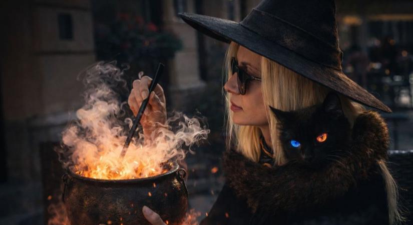 Miért tartunk péntek 13-ától? – TOP 13 babona a világ egyik leghírhedtebb napjáról