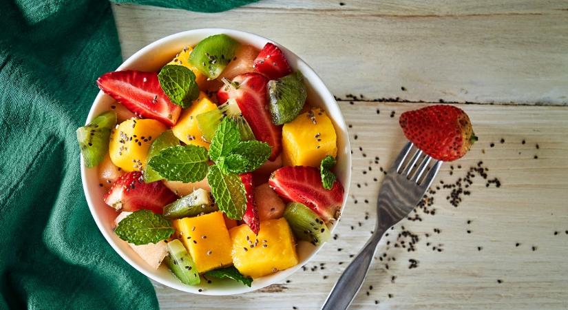 Ezekre is érdemes figyelni az étrendben endometriózis esetén