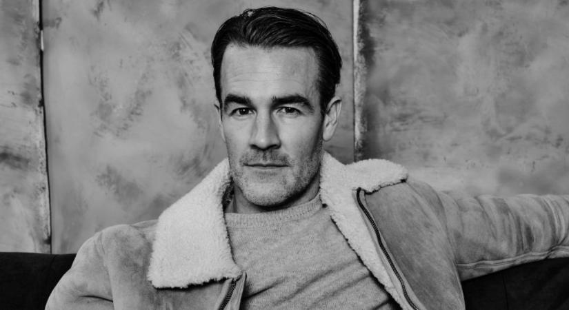 7 szívmelengető tény a 48 évesen elhunyt James Van Der Beekről