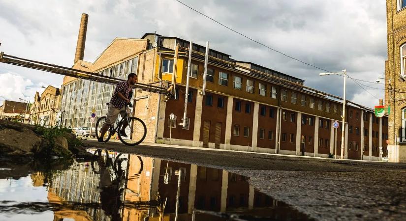 Szijjártó Péter: Átfogó program indul a Csepel Művek megújítására