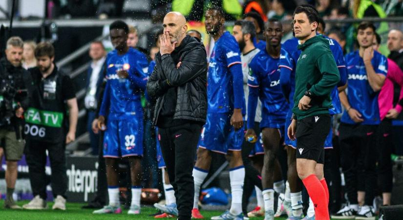 A Chelsea megpróbálja elhappolni a Real Madrid kiemelt célpontját