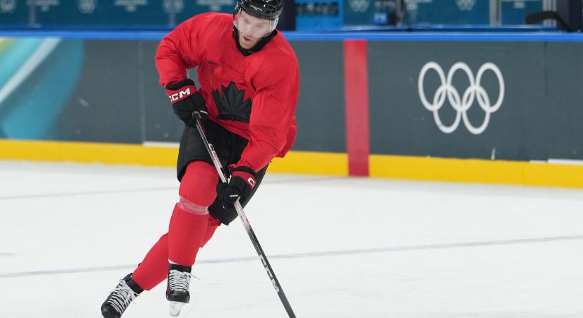 Milánó 2026 – Fertőzéstől tartanak az NHL-játékosok