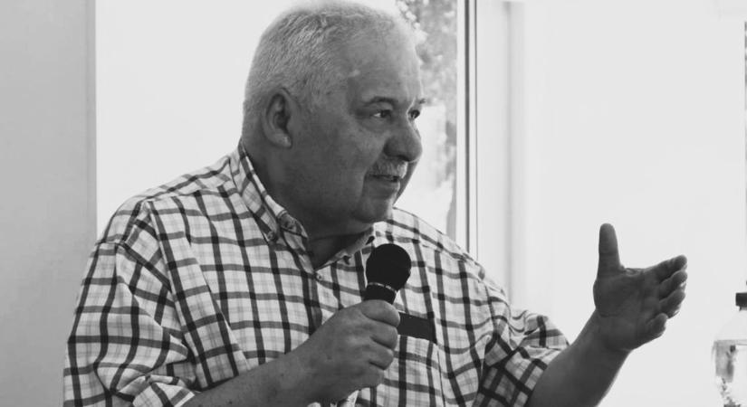 Elhunyt Németh Ernő, Kecskemét ismert rádiósa