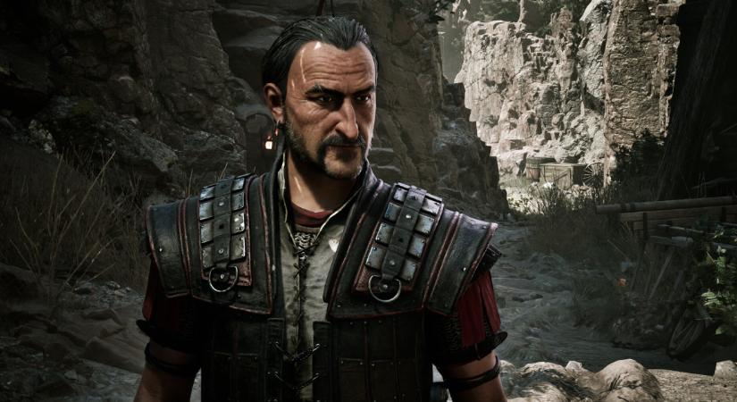 Egy 3 perces trailerrel jelentették be a Gothic 1 remake megjelenési dátumát!