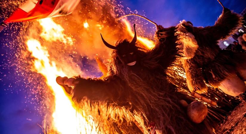 Télűzés, szerelem, farsangi koncert és a tisztaság kultúrtörténete – Programajánló