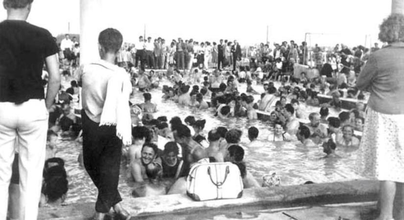 Gyógyvíz egy kilométeres mélységből - Fél évszázad sikertörténete: 50 éves a büki fürdővállalat