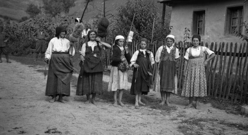 A kalákamunkák ma is jól jönnének