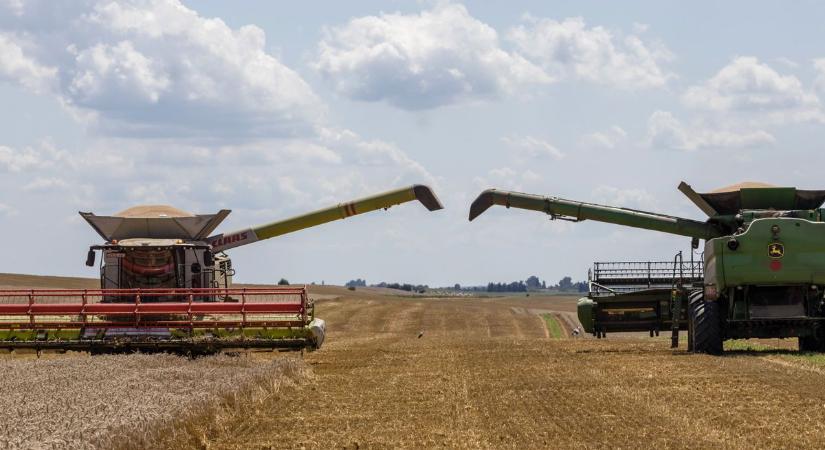 Ha ezt nem lépjük meg, elbúcsúzhatunk a magyar élelmiszerektől