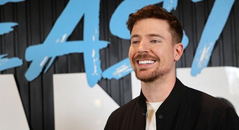 A maja piramis meghódítása után most valami egészen másra készül a világ legnagyobb YouTube-sztárja