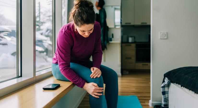 Crohn-betegség: váratlan helyeken okozhat tüneteket – Mik azok a bélen kívüli szövődmények?