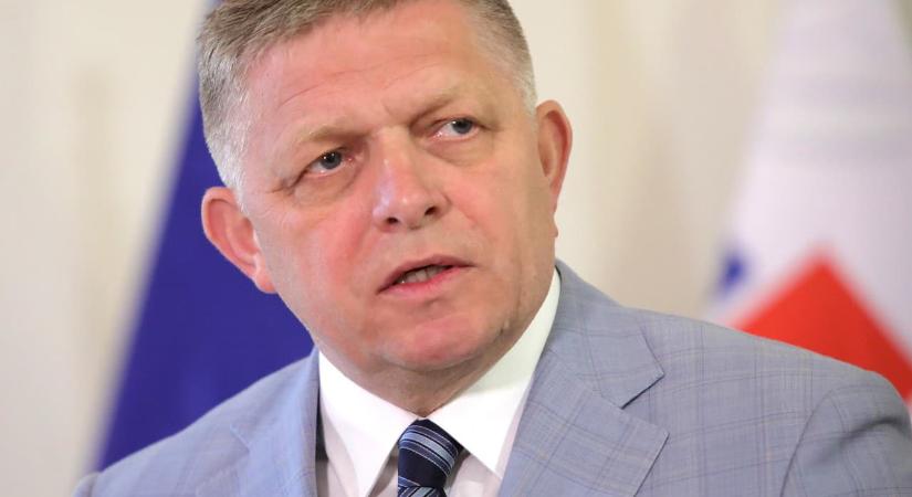 Fico tiszteletben tartja az Alkotmánybíróság döntését a vezeklő tanúk ügyében