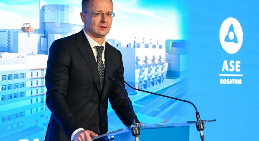 Megállapodtak Szijjártóékkal, a francia Framatome szállít irányítástechnikai rendszert Paks II.-höz