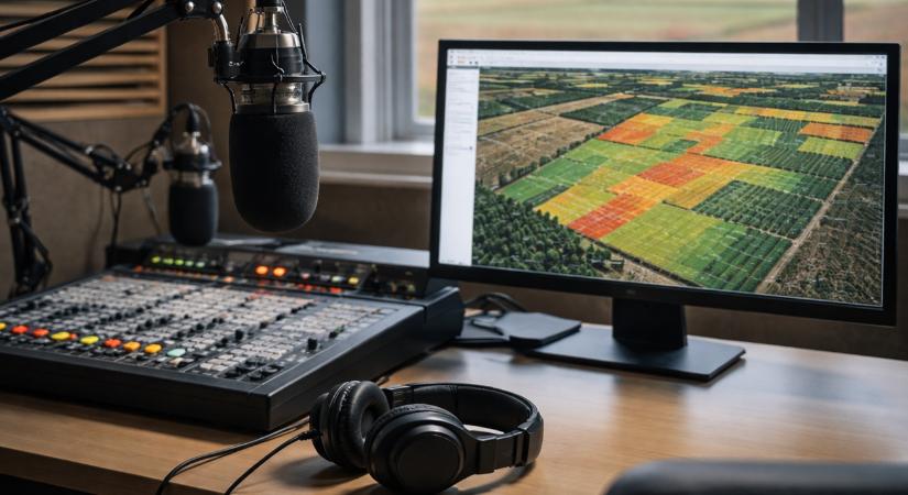 Az éter hullámain is a PREGA szólt: tényleg a gazdák pénze múlik ezen