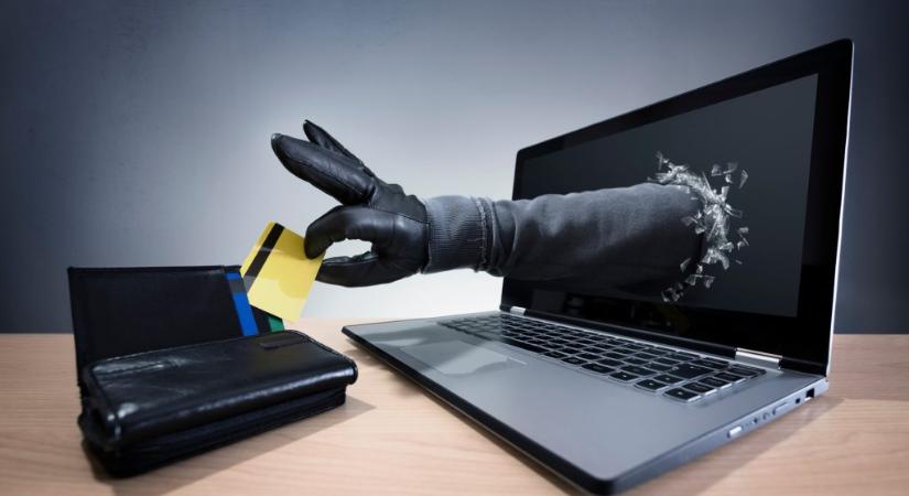 Gázszámla-értesítőket küldtek ki az MVM nevében adathalászok