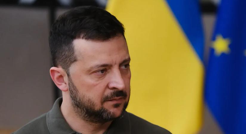 „Ön fordítva ül a lovon!” - üzente Orbán Viktor Zelenszkijnek