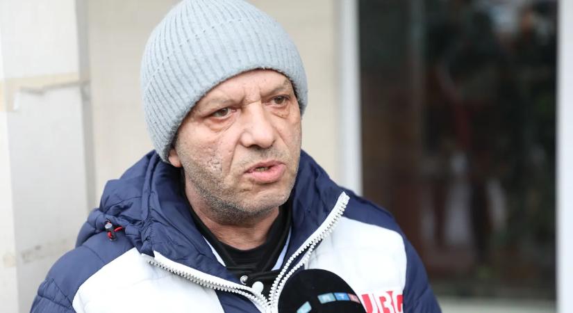 Megszólalt Till Tamás feltételezett gyilkosának apósa - válik a lánya