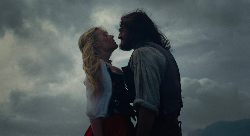 Az Üvöltő szelekből csak a vágy maradt: megnéztük az év legkanosabb filmjét