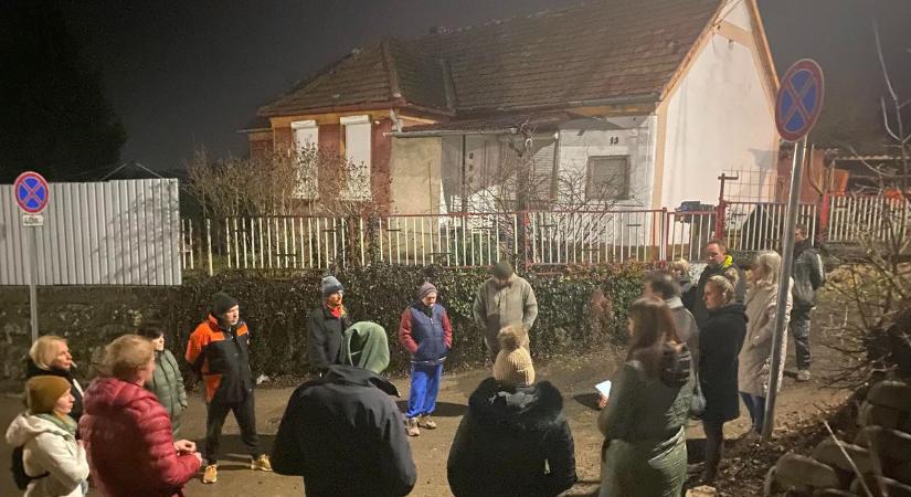 Azonnali reakció: vadállatok tartják rettegésben a pécsi városrészt (VIDEÓ)