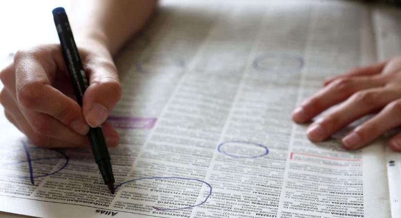 Így igényeld 2026-ban a munkanélküli segélyt – itt az összeg, amire számíthatsz