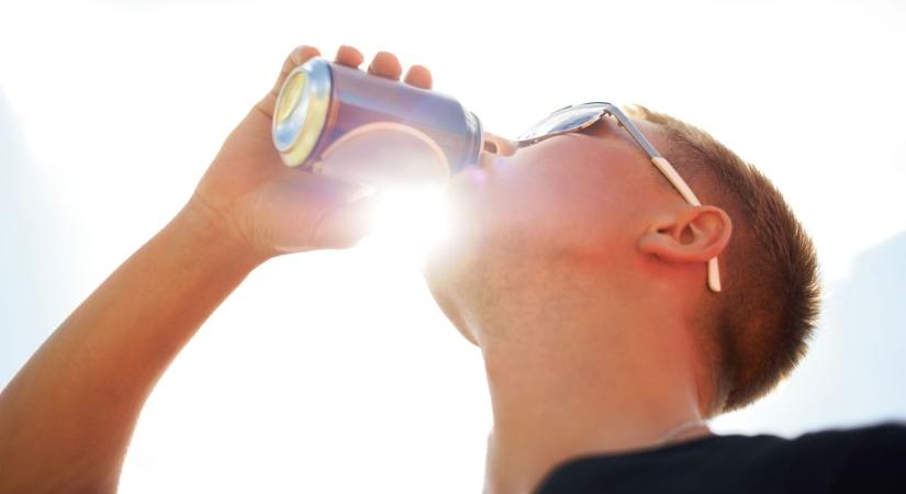 Ha ilyen sört vettél, vigyázz vele a felbontásnál, meglepetés érhet