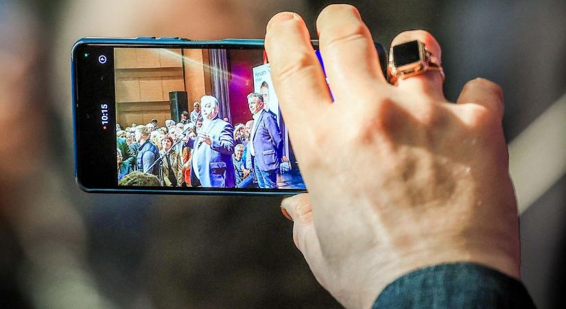 Szekszárdra figyelt a térség: Bánki Erik is bejelentkezett Orbán fórumáról (videóval)