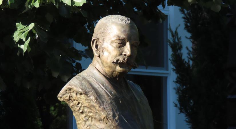 Különleges évforduló Székkutason: emlékeznek az iskola névadójára