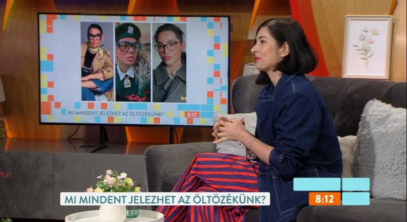 Mit üzen a stílusod másoknak? – Somogyvári Edit a divat kommunikációs erejéről