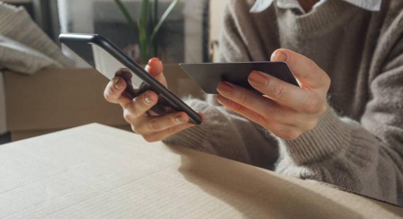 Lenullázhatják a bankszámlád, ha nem vigyázol ezzel az üzenettel: futótűzként terjed az országban