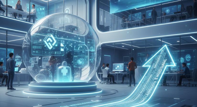 Kétmilliárd forint pályázható a Medtech Kórházi Inkubátor Programban