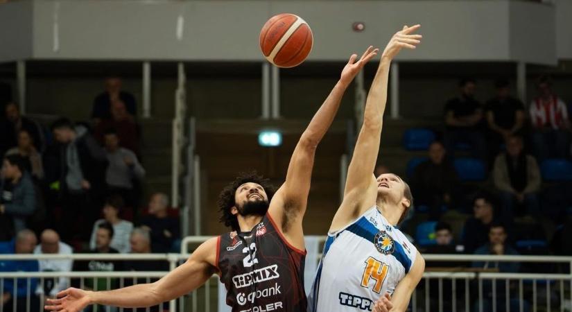 Az MKOSZ elutasította az Szeged óvását az Olajbányász elleni mérkőzés ügyében