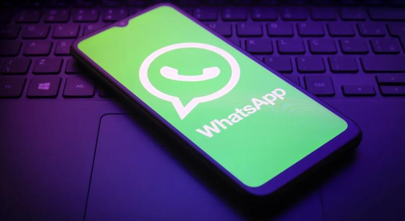 Betiltotta Oroszország a WhatsAppot
