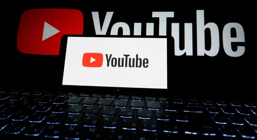 Már a lejátszási listát sem neked kell összeállítanod YouTube-on