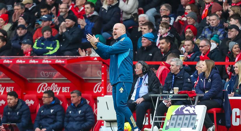 PL: a szezon folyamán harmadszor is edzőt vált a Nottingham Forest! – Hivatalos